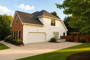 [Address not provided], Marietta, GA 30060 - Photo 2