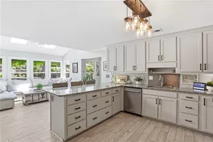 2829 Hitchcock Mill Run, Marietta, GA 30068 - Photo 10