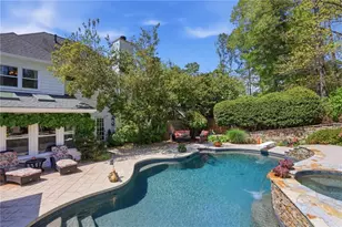 2829 Hitchcock Mill Run, Marietta, GA 30068 - Photo 2