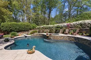 2829 Hitchcock Mill Run, Marietta, GA 30068 - Photo 38