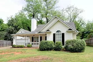548 Persons St, Monticello, GA 31064 - Photo 6