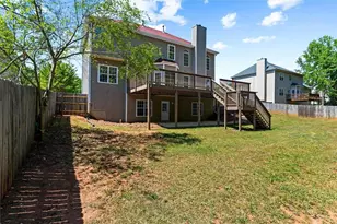 3136 Claridge, Conyers, GA 30094 - Photo 58