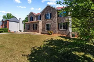 3136 Claridge, Conyers, GA 30094 - Photo 1