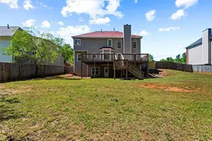 3136 Claridge, Conyers, GA 30094 - Photo 56