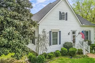 3810 2nd Ave, Mansfield, GA 30055 - Photo 28