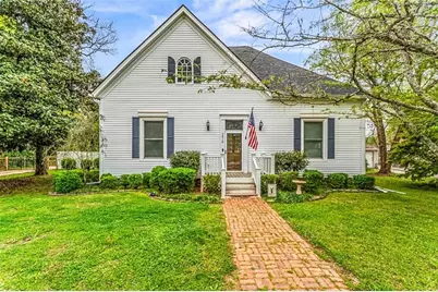 3810 2nd Ave, Mansfield, GA 30055 - Photo 1