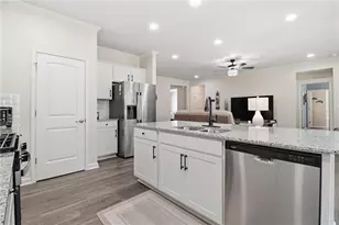 487 Majestic Oak Cir, Dallas, GA 30132 - Photo 16