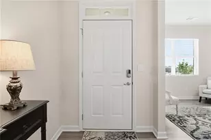 487 Majestic Oak Cir, Dallas, GA 30132 - Photo 6