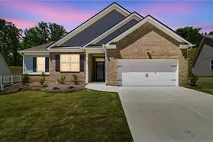 487 Majestic Oak Cir, Dallas, GA 30132 - Photo 2