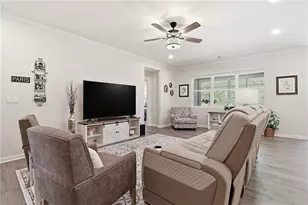 487 Majestic Oak Cir, Dallas, GA 30132 - Photo 8