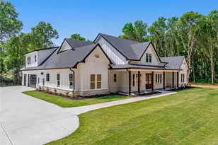 354 Alton Green Rd, Monroe, GA 30656 - Photo 4
