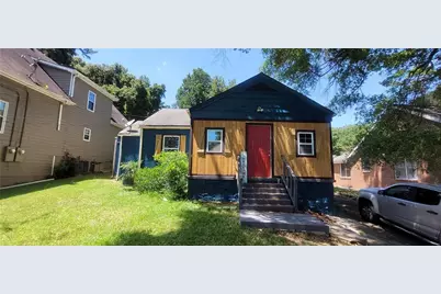 2009 Baker Road NW, Atlanta, GA 30318 - Photo 2