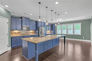 224 Celerbration Ln, Acworth, GA 30102 - Photo 6
