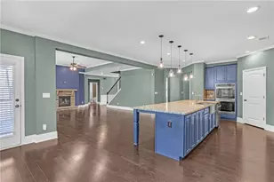 224 Celerbration Ln, Acworth, GA 30102 - Photo 8