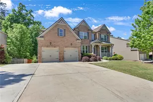 224 Celerbration Ln, Acworth, GA 30102 - Photo 2