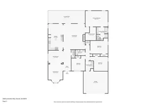 3026 Levinshire Way, Dacula, GA 30019 - Photo 46