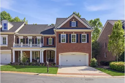 2416 Loxford Lane, Alpharetta, GA 30009 - Photo 1