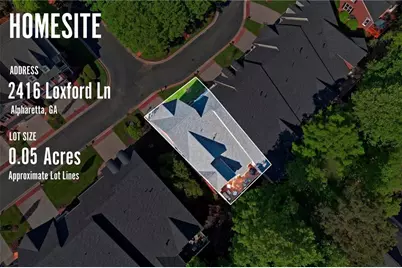 2416 Loxford Lane, Alpharetta, GA 30009 - Photo 46