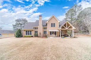 1409 Silver Thorne Ct, Loganville, GA 30052 - Photo 56