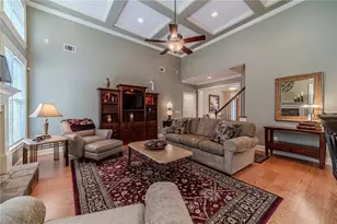 1409 Silver Thorne Ct, Loganville, GA 30052 - Photo 8