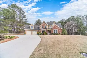1409 Silver Thorne Ct, Loganville, GA 30052 - Photo 60