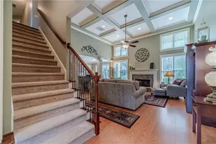 1409 Silver Thorne Ct, Loganville, GA 30052 - Photo 4