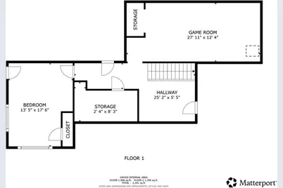 495 Bouldercrest Drive SW, Marietta, GA 30064 - Photo 46