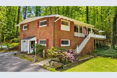 495 Bouldercrest Drive SW, Marietta, GA 30064 - Photo 42