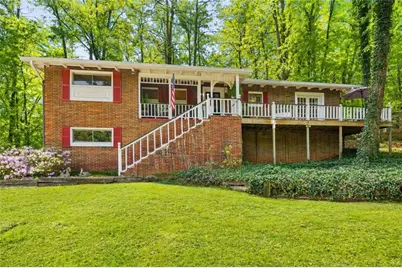 495 Bouldercrest Drive SW, Marietta, GA 30064 - Photo 40
