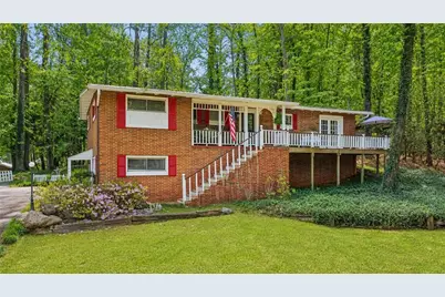 495 Bouldercrest Drive SW, Marietta, GA 30064 - Photo 1