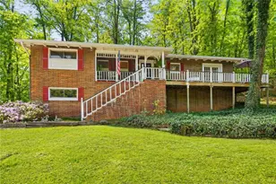 495 Bouldercrest Dr SW, Marietta, GA 30064 - Photo 40