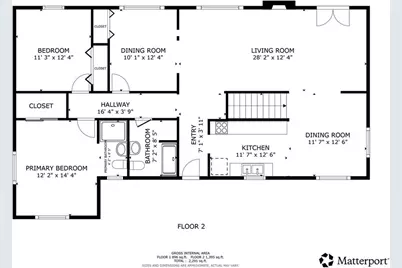495 Bouldercrest Drive SW, Marietta, GA 30064 - Photo 44
