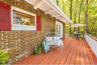 495 Bouldercrest Drive SW, Marietta, GA 30064 - Photo 38