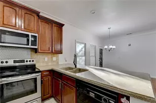 5510 Stonewood Ct, Norcross, GA 30093 - Photo 6