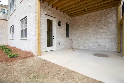 29 E Park Street, Buford, GA 30518 - Photo 72