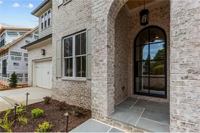 29 E Park Street, Buford, GA 30518 - Photo 6