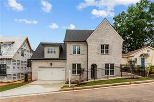 29 E Park St, Buford, GA 30518 - Photo 1