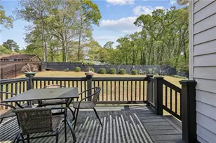 4368 Oakleaf Cove, Decatur, GA 30034 - Photo 34
