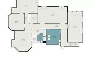 860 Club Chase Ln, Roswell, GA 30076 - Photo 54