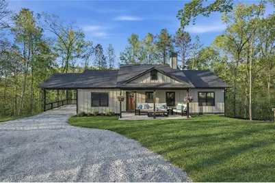322 Elmwood Circle, Ellijay, GA 30540 - Photo 1