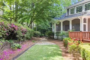 1863 Baynham Dr, Dunwoody, GA 30338 - Photo 48