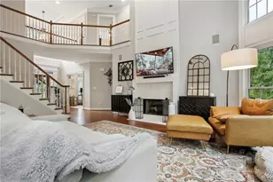 12480 Magnolia Cir, Alpharetta, GA 30005 - Photo 4