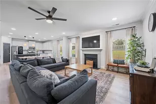 1474 Ronald Reagan Ln, Jefferson, GA 30549 - Photo 2