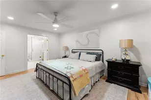 1407 Dixon Bridge Rd, Maysville, GA 30558 - Photo 18