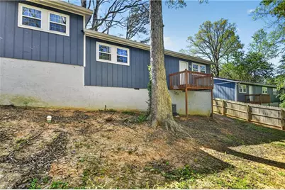 764 Hood Road, Talking Rock, GA 30175 - Photo 50