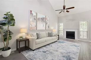 1781 Millview Dr, Marietta, GA 30062 - Photo 4