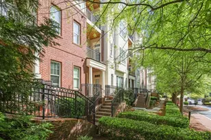 3635 E Paces Circle NE, Atlanta, GA 30326 - Photo 2