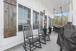 250 Crowe Springs Rd NW, Cartersville, GA 30121 - Photo 8