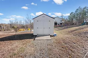250 Crowe Springs Rd NW, Cartersville, GA 30121 - Photo 66