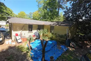 2313 Poplar Ave, Morrow, GA 30260 - Photo 28